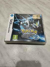 Pokemon nero 2 PAL ita