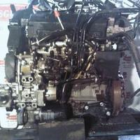 Motore fiat ducato - 2.8 d - 814043s