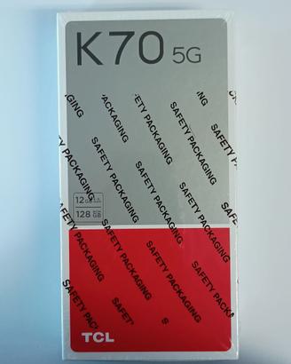 Smartphone TCL K70 5G