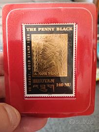 Penny Black