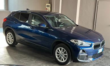 Bmw X2 sDrive 18i Advantage
