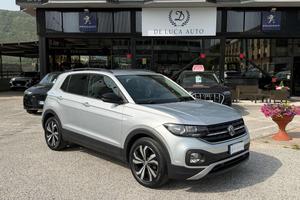 VOLKSWAGEN T-Cross 1.6 TDI SCR Style BMT SCONTO