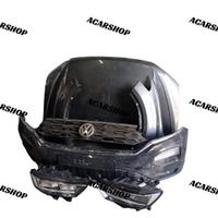 Musata per volkswagen t-roc 2017-2021