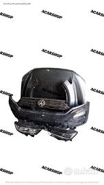Musata per volkswagen t-roc 2017-2021