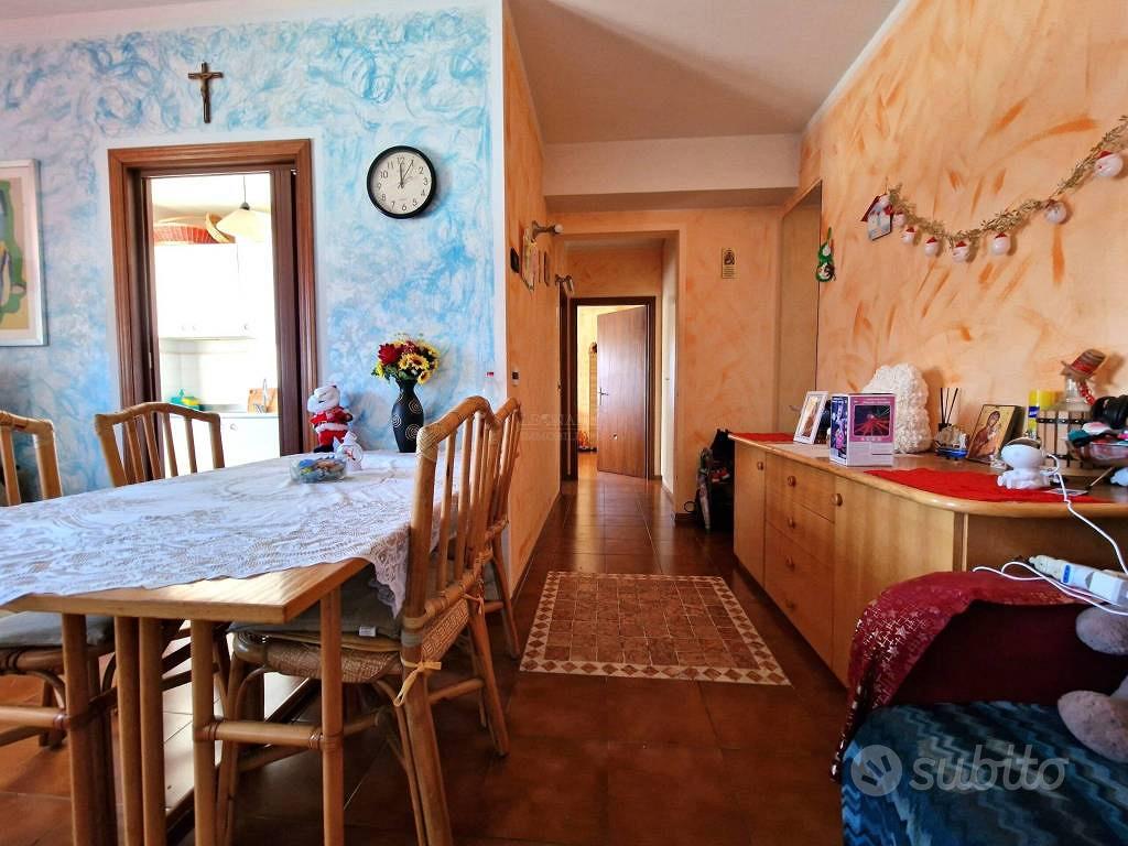 Appartamento – Sansepolcro, Arezzo - Vista 4