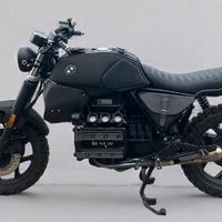 Bmw K75
