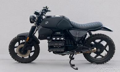Bmw K75