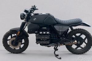 Bmw K75