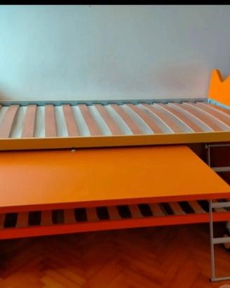 letto a castello