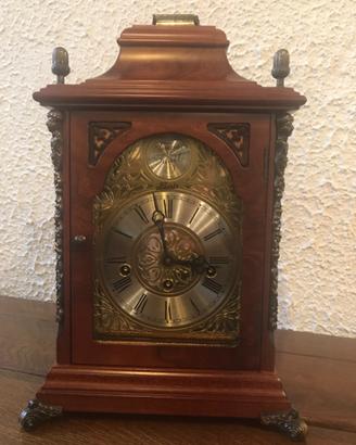 Orologio da tavolo a pendola Lauris