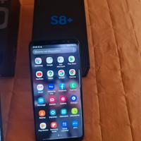  cellulari samsung s8 plus e s10 plus 