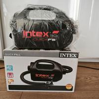 Pompa elettrica Intex