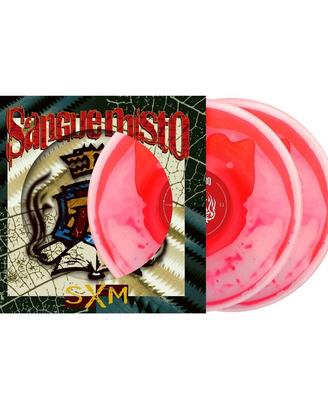 SANGUE MISTO SXM (30° Anniversario) -2  VinilI