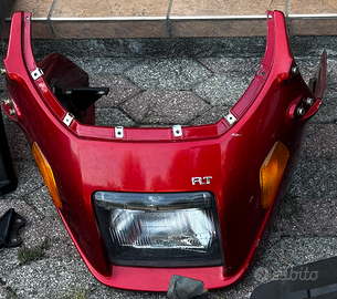 BMW K100 RT 1987 carena anteriore originale