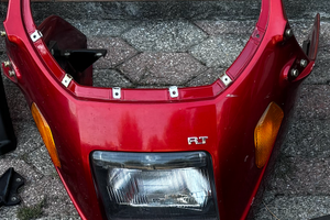 BMW K100 RT 1987 carena anteriore originale