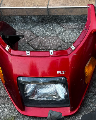 BMW K100 RT 1987 carena anteriore originale