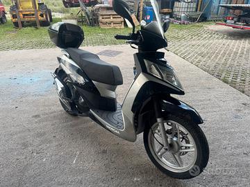 Motom Dolcevita 151