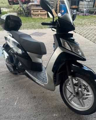 Motom Dolcevita 151
