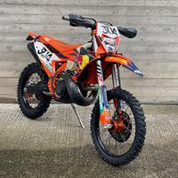 KTM 300 EXC Hardenduro - 2024