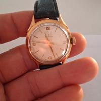 zenith stellina anni 60