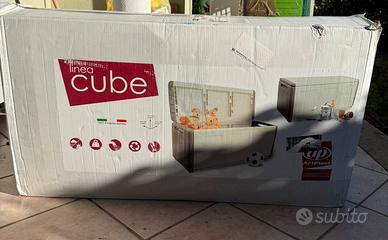 Baule ArtPlast NUOVO