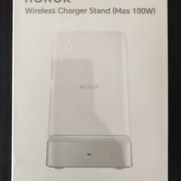Honor Wireless Charger Stand 100W – Sigillato