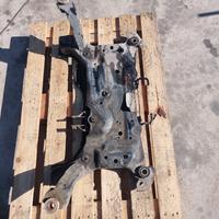 CULLA MOTORE-AVANTRENO VOLVO C30 ANNO 2014