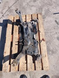 CULLA MOTORE-AVANTRENO VOLVO C30 ANNO 2014