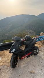 Aprilia sr 50