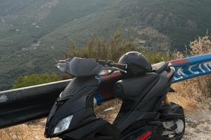 Aprilia sr 50