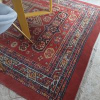 tappeto antico
