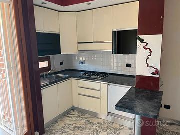 Cucina Usato in buonissime condizioni