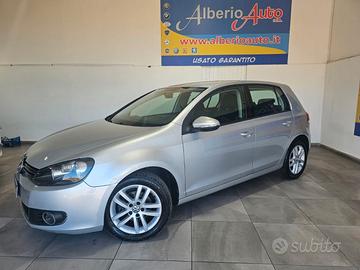 Volkswagen Golf 5 Porte Golf 5p 2.0 tdi Highline V