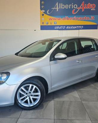 Volkswagen Golf 5 Porte Golf 5p 2.0 tdi Highline V