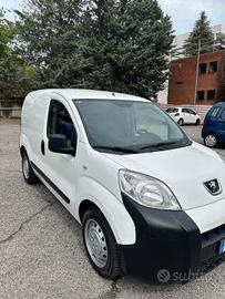 Fiorino Bipper Nemo