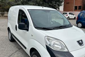 Fiorino Bipper Nemo