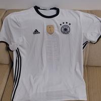 maglia calcio Germania del 2014 taglia 2XL
