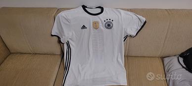 maglia calcio Germania del 2014 taglia 2XL
