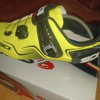 scarpe Sidi x bici da corsa