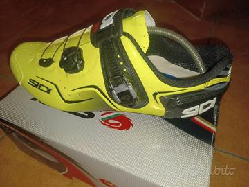 scarpe Sidi x bici da corsa