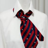 Cravatta foulard artigianale 