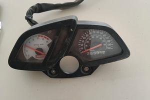 Centralina- contakm Derbi Senda SM 125