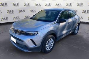 Opel Mokka 1.2 Turbo Edition