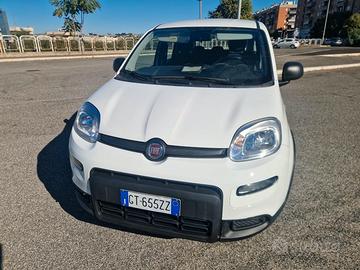 Panda Hybrid *No Vincoli finanziari*