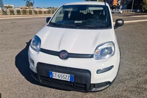 Panda Hybrid *No Vincoli finanziari*