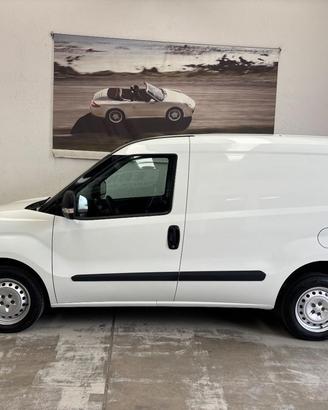 FIAT Doblo Doblò OPEL COMBO 1.3 MJT 95CV