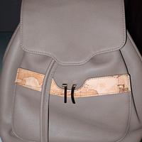 Zaino Innovative Vision Alviero Martini