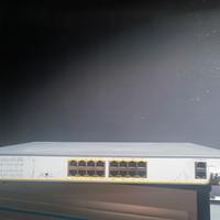 Switch ethernet 