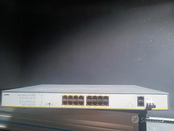 Switch ethernet 