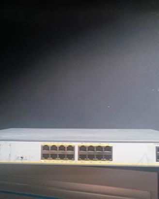 Switch ethernet 